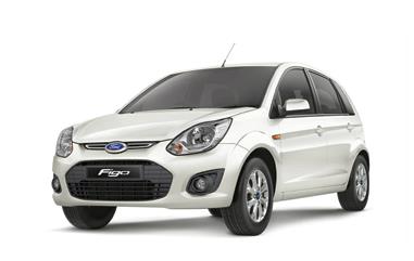 Ford Figo 2015 Price, Specs, Review, Pics & Mileage in India