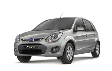 Ford figo moondust silver pictures #7