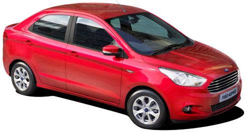 Ford dealer pune figo #3