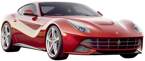 2021 ferrari f12 berlinetta price