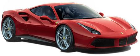 Ferrari 488 GTB Price, Specs, Review, Pics & Mileage in India