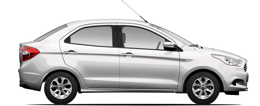 Ford Aspire Price, Specs, Review, Pics & Mileage in India
