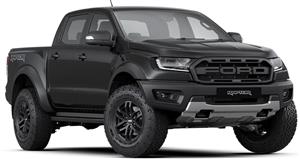 Ford Ranger Price, Specs, Review, Pics & Mileage in India