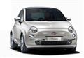 Fiat 500 Start&Stop