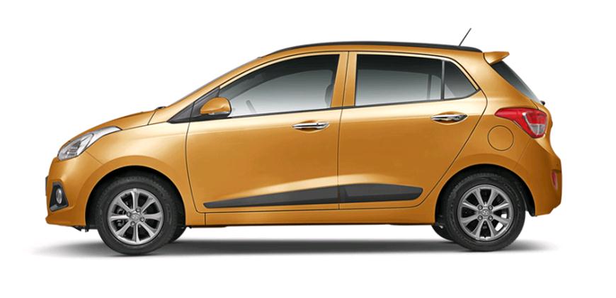 Hyundai i10 Grand (2018) Price, Specs, Review, Pics & Mileage in India