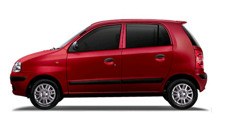 Hyundai Santro Celebration Price, Specs, Review, Pics & Mileage in India