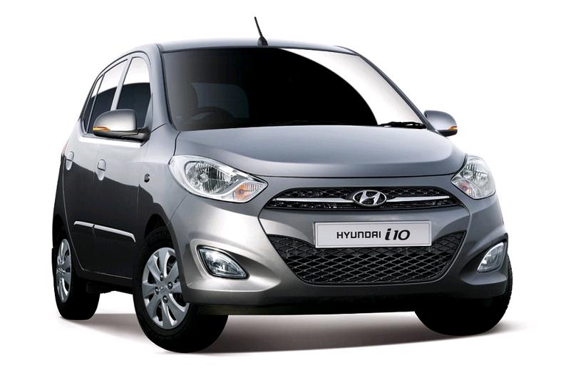 Hyundai i10 (2014) Price, Specs, Review, Pics & Mileage in India