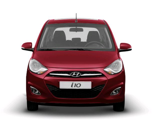 2014 Hyundai I10 Era Specs And Price In India