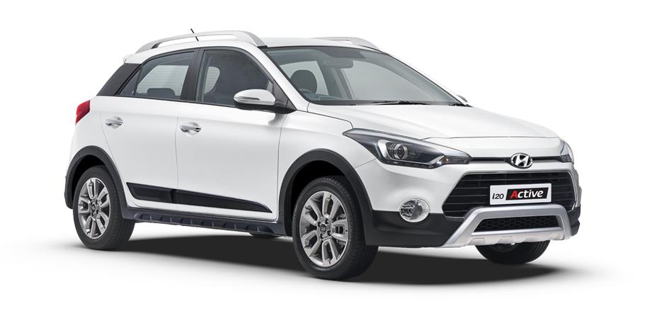 2019 Hyundai i20 Active Diesel SX Specs & Price in India