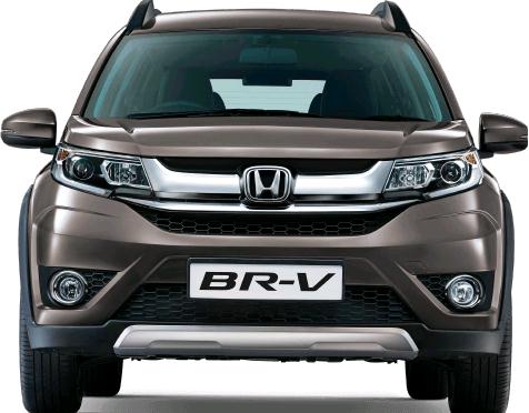 Honda BR-V (2020) Price, Specs, Review, Pics & Mileage in India