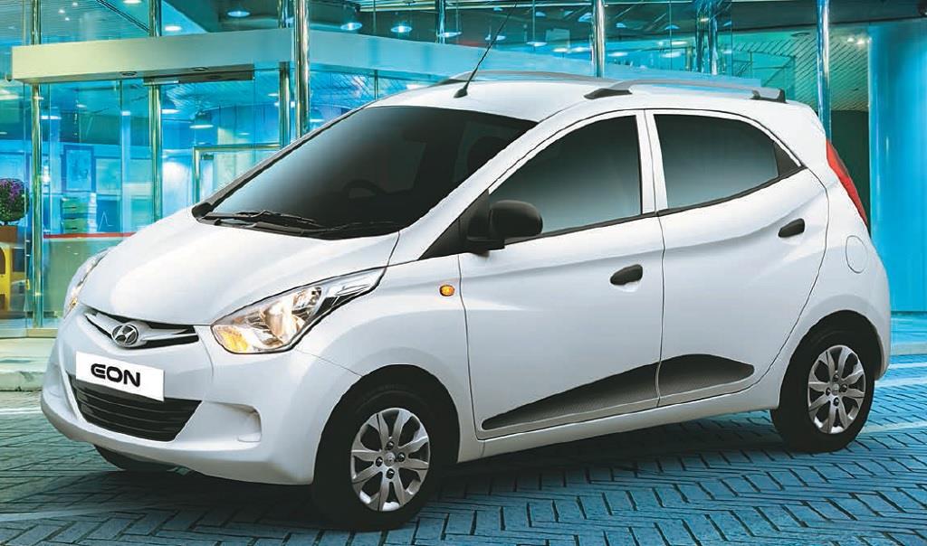 2019 Hyundai Eon Era Plus Sports Specs & Price in India