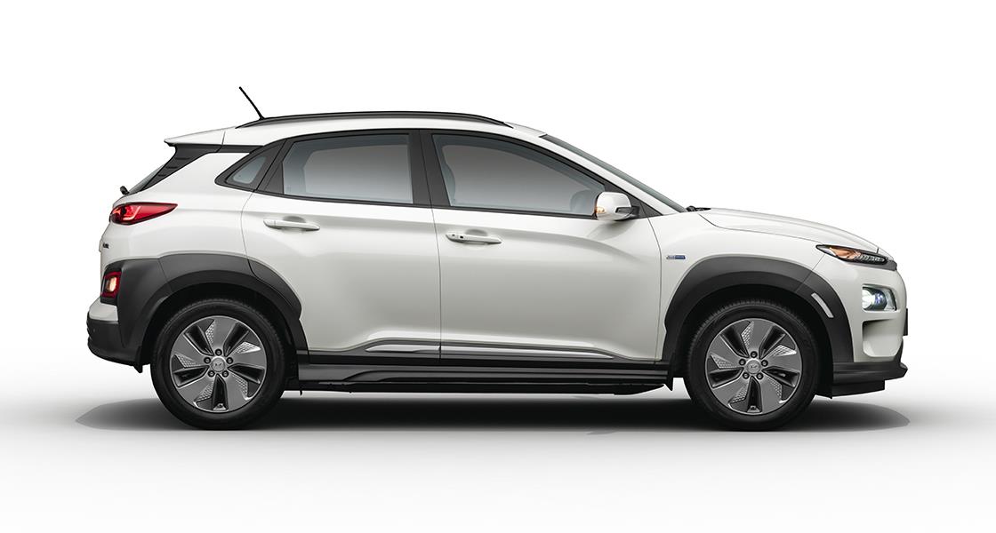 Hyundai Kona Electric Price, Specs, Review, Pics & Mileage in India