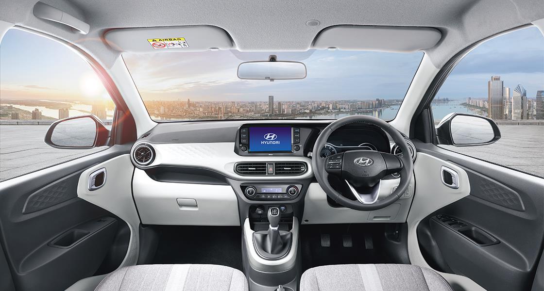 Hyundai Grand i10 Nios Magna Automatic Price, Specs, Photos, Mileage