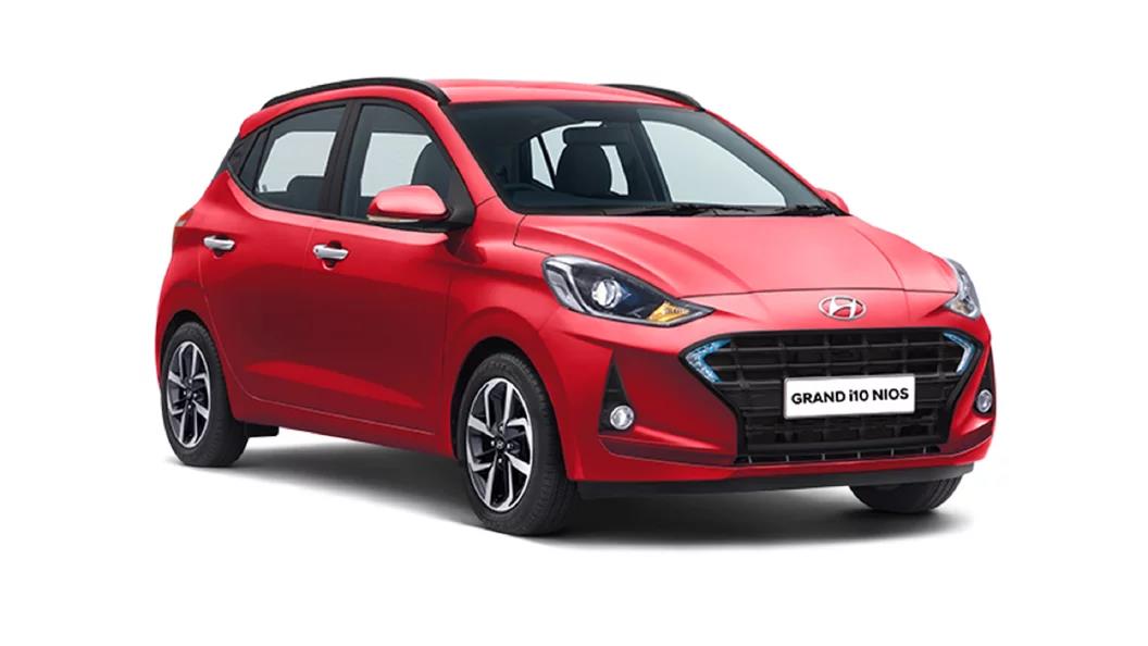 Hyundai Grand i10 Nios Era Price, Specs, Top Speed & Mileage in India