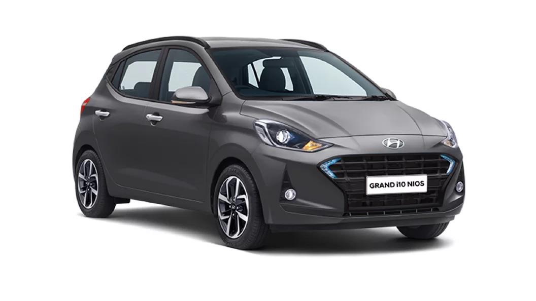 Hyundai Grand I10 Nios (2021) Price, Specs, Review, Pics & Mileage In India