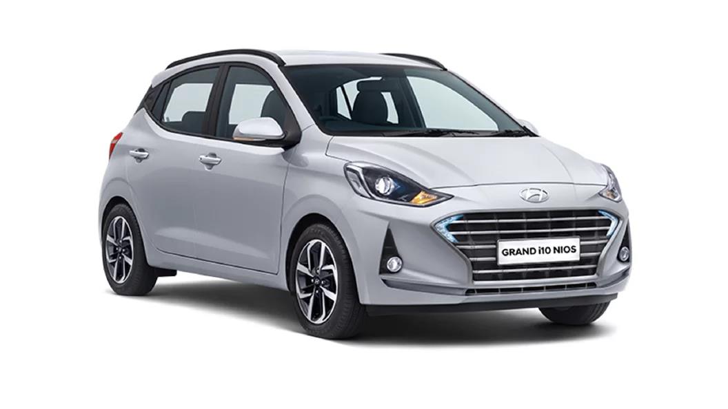Hyundai Grand i10 Nios Era Price, Specs, Top Speed & Mileage in India