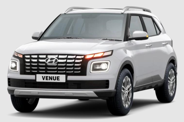 Hyundai Venue Turbo SX (O) IMT Price, Specs, Top Speed & Mileage in India