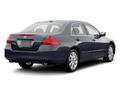 Honda Accord (2007) Vti L MT