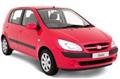Hyundai Getz Prime (2010) 1.1 GLE