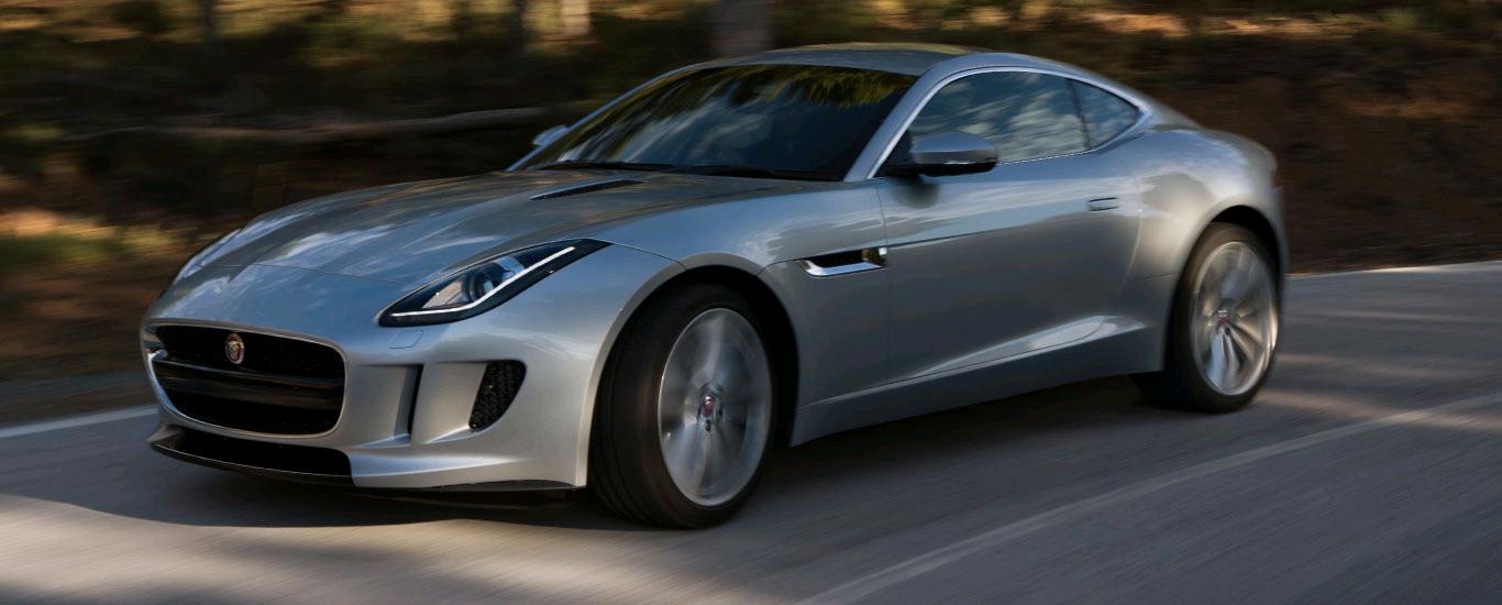 Jaguar f type price