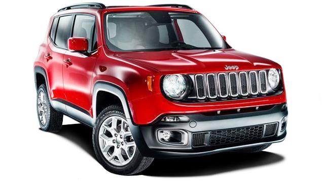 Introduce 53+ images pros and cons of jeep renegade - In.thptnganamst ...