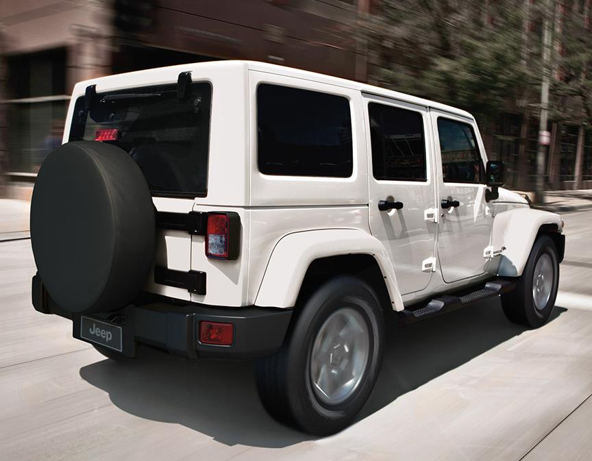 purple jeep rubicon