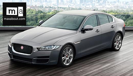 Jaguar XE Portfolio (Diesel) Price, Specs, Review, Pics & Mileage in India