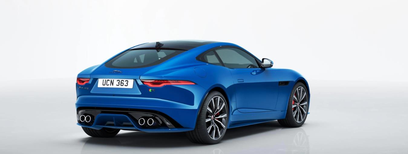 Jaguar F-Type Price, Specs, Review, Pics & Mileage in India