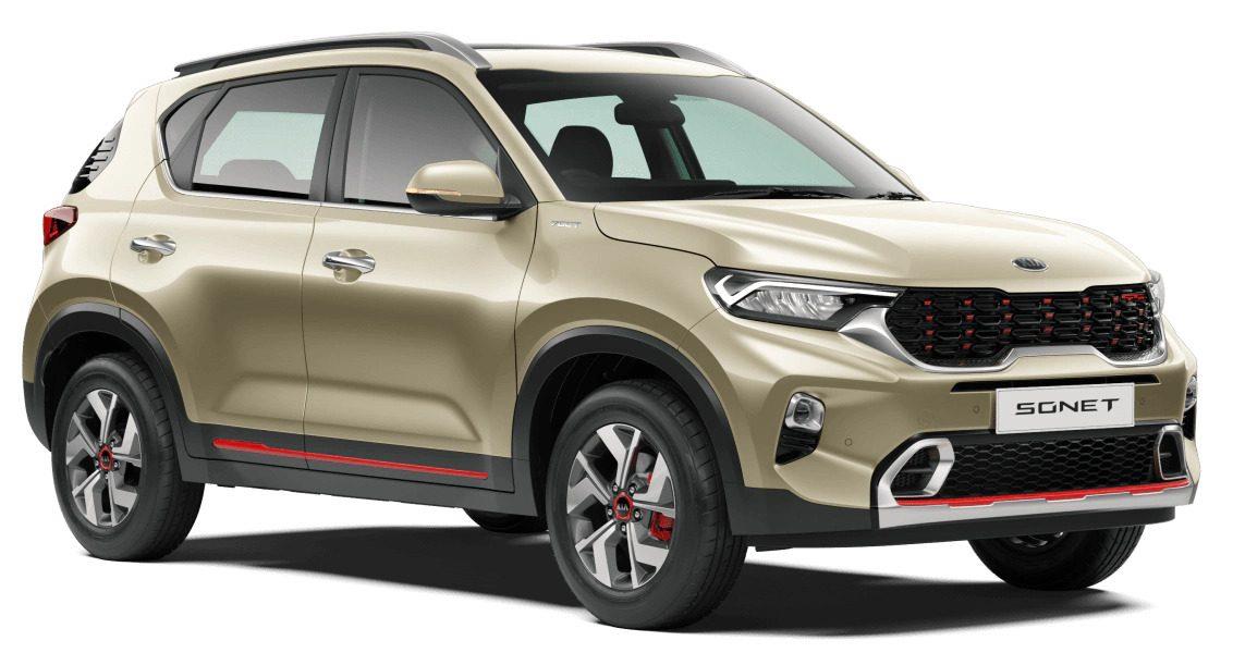 2022 Kia Turbo GTX Plus DCT Price, Specs, Top Speed & Mileage in