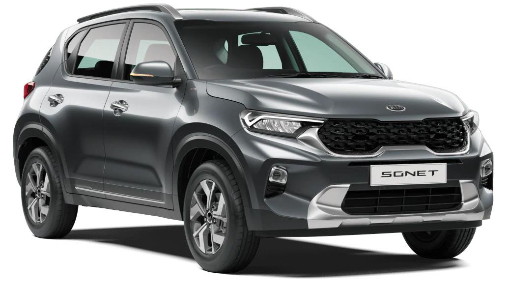 Kia HTK+ Price, Specs, Review, Pics & Mileage in India