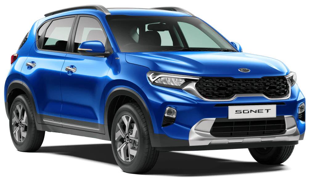 2021 Kia Turbo HTX IMT Price, Top Speed & Mileage in India