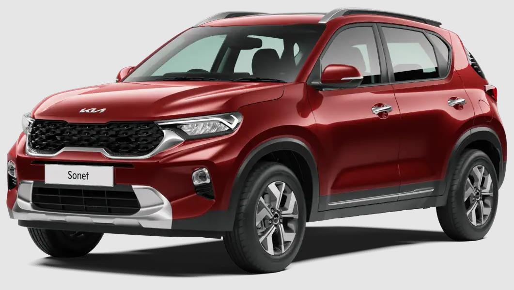 Kia Turbo HTX Plus IMT Price, Specs, Top Speed & Mileage in India