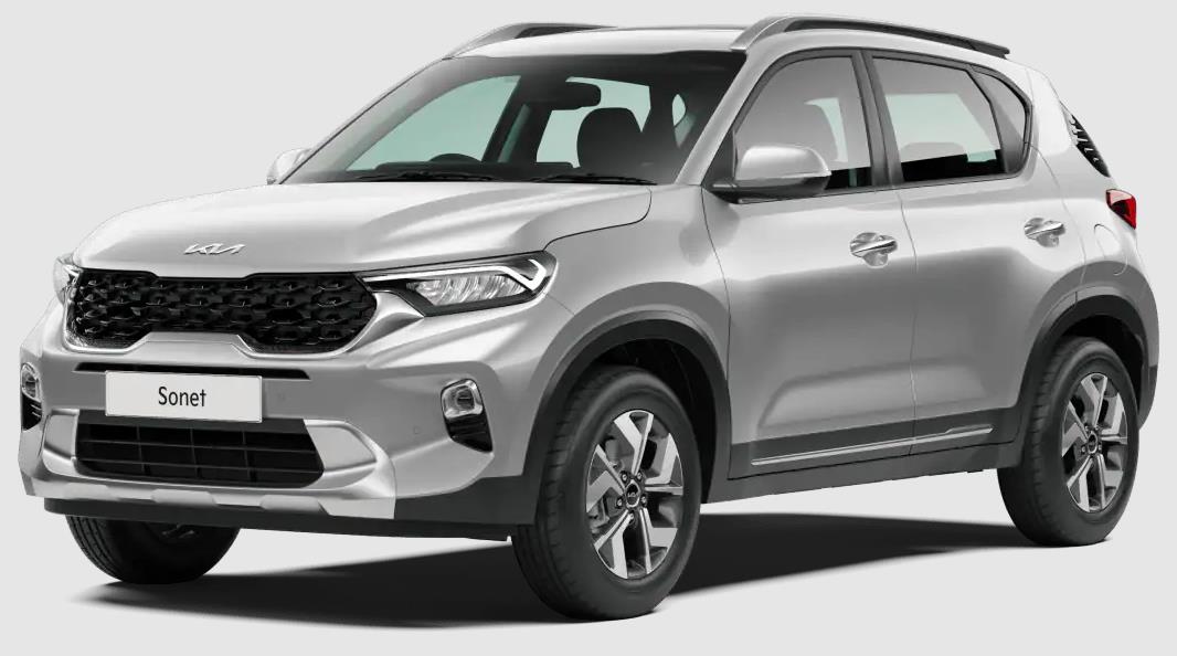 Kia Turbo HTX Plus IMT Price, Specs, Top Speed & Mileage in India