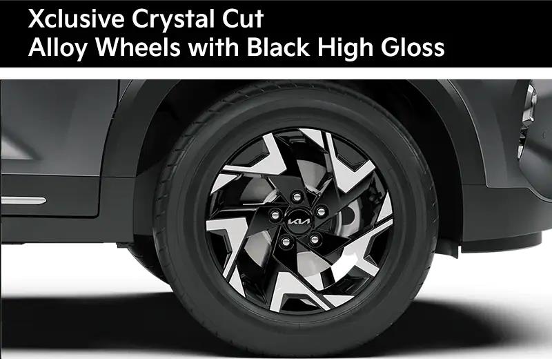 Kia XLine DCT Price, Specs, Top Speed & Mileage in India