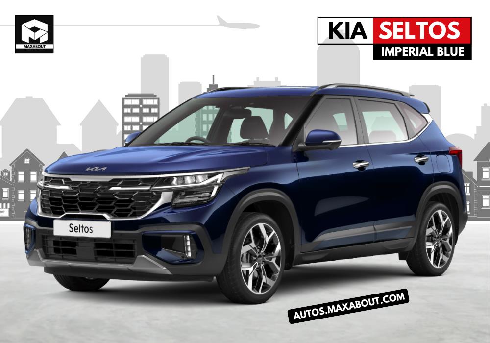 2023 Kia Seltos Diesel GTX Plus AT Price, Specs, Top Speed & Mileage in ...