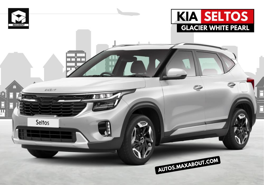 Kia Seltos HTK Plus Price, Specs, Top Speed & Mileage in India