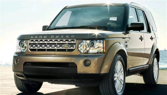 Land Rover Discovery 4 Diesel HSE Price, Specs, Review