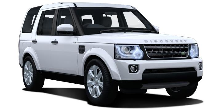 land rover discovery p