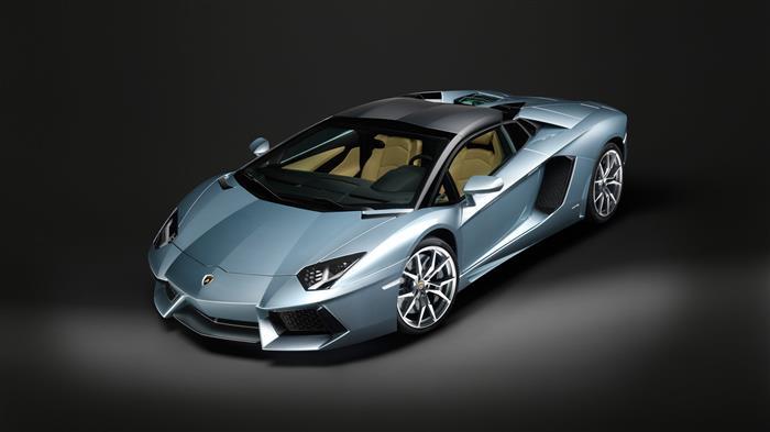 Lamborghini Aventador LP700-4 Roadster Price, Specs, Review, Pics ...