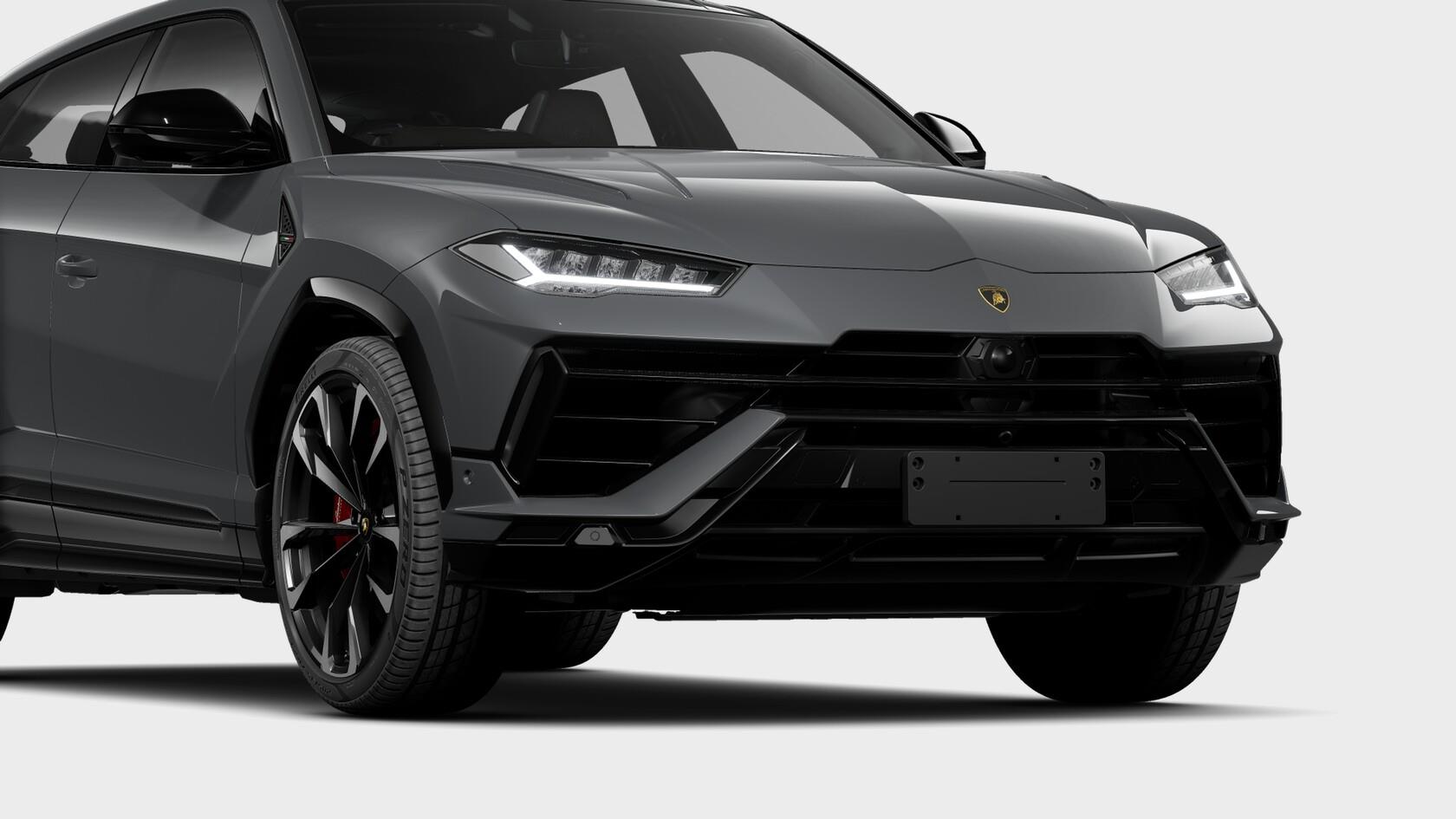Urus Performante Vs. Competitors: Which Reigns Supreme? - r7qxecu