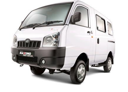 mahindra mini metro price