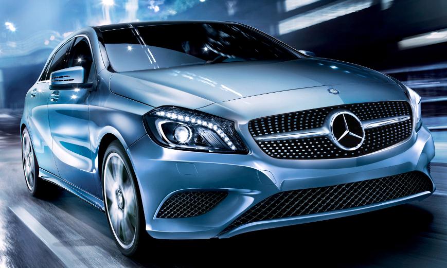 Mercedes AClass Edition 1 (Diesel) Price, Specs, Review