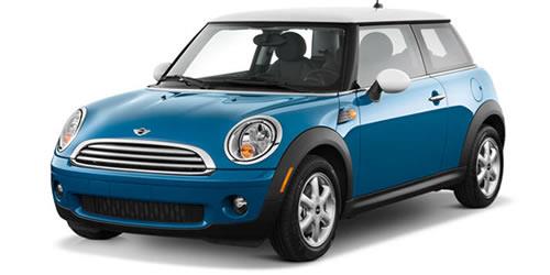 Mini Cooper One Base Price, Specs, Review, Pics & Mileage in India