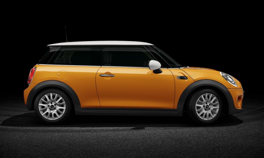 Mini Cooper Price, Specs, Review, Pics & Mileage in India