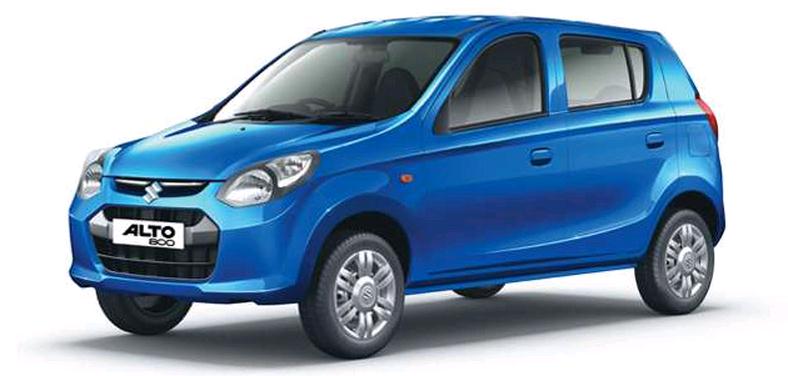 Maruti Alto 800 LXi Price, Specs, Review, Pics & Mileage in India