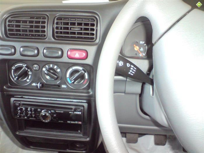 Maruti Alto LXi (Old Model) Specs & Price in India