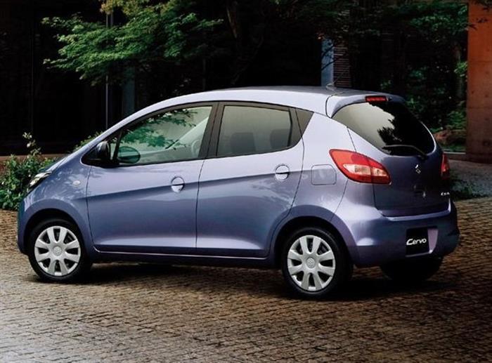 Maruti Cervo Price, Specs, Review, Pics & Mileage In India