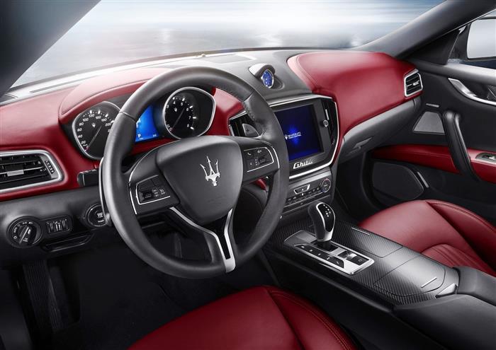 Maserati Ghibli Price, Specs, Review, Pics & Mileage in India