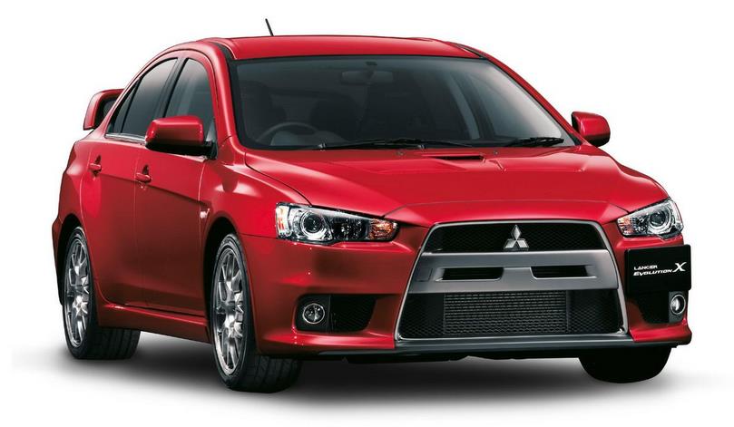 Mitsubishi Lancer Evolution Price Specs Review Pics Mileage In India