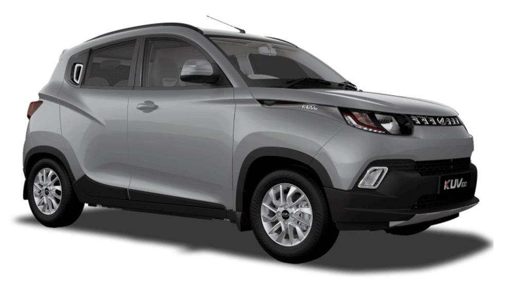 2016 Mahindra Kuv100 Diesel K6 Specs & Price In India